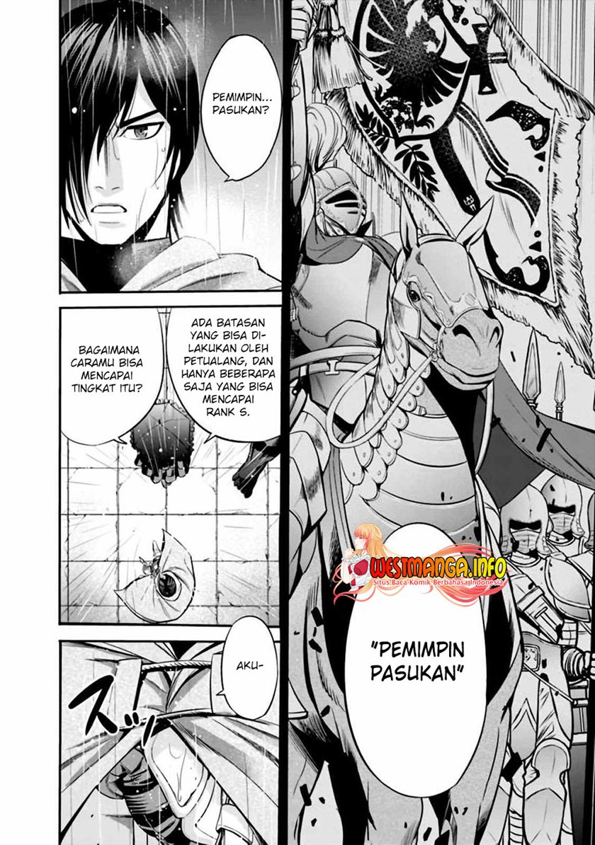 Uragirareta S Rank Boukensha no Ore wa, Aisuru Dorei no Kanojora to Tomoni Dorei dake no Harem Guild o Tsukuru